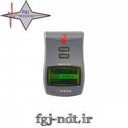 رادیومتر محیطی مدل RDS-31