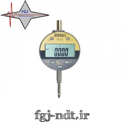 ساعت اندیکاتور دیجیتال مدل IDE111M-12 برندTERMA