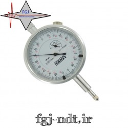 ساعت اندیکاتور مدل IB210N برند TERMA